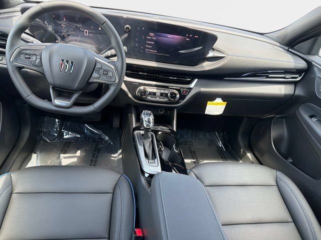 2026 Buick Envista Sport Touring - Photo 15