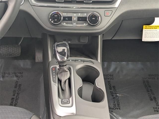 2026 Buick Envista Preferred - Photo 19