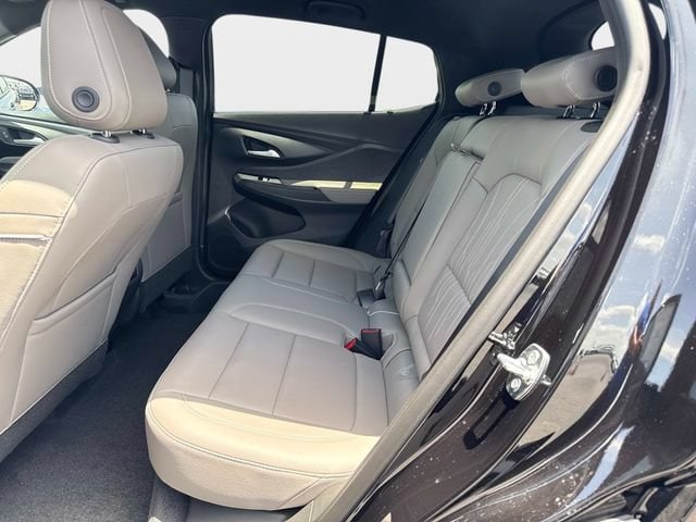 2026 Buick Envista Avenir - Photo 12