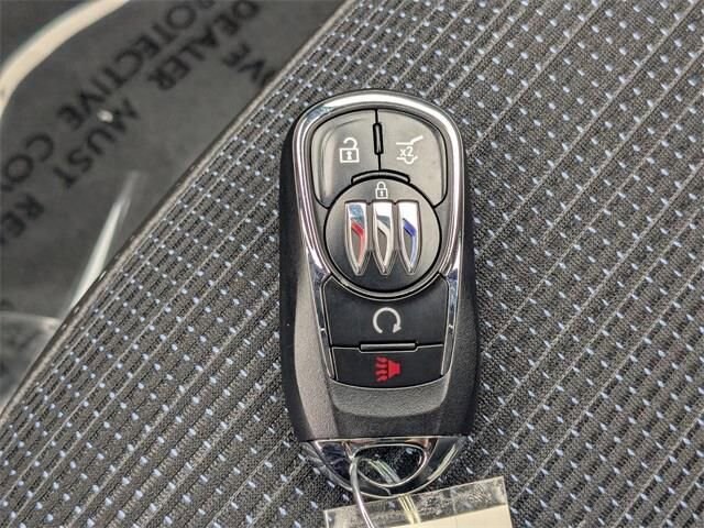 2026 Buick Envista Preferred - Photo 28