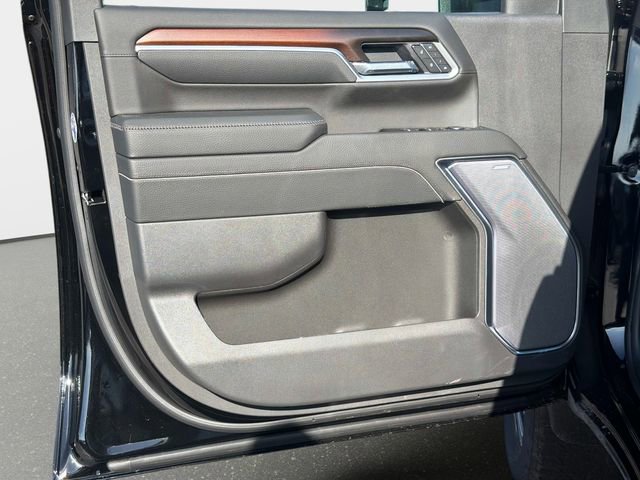 2026 GMC Sierra 2500HD Denali - Photo 17