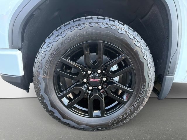 2026 GMC Sierra 1500 Elevation - Photo 10