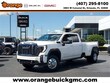 GMC Sierra 3500 HD