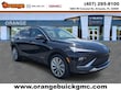 Buick Envista