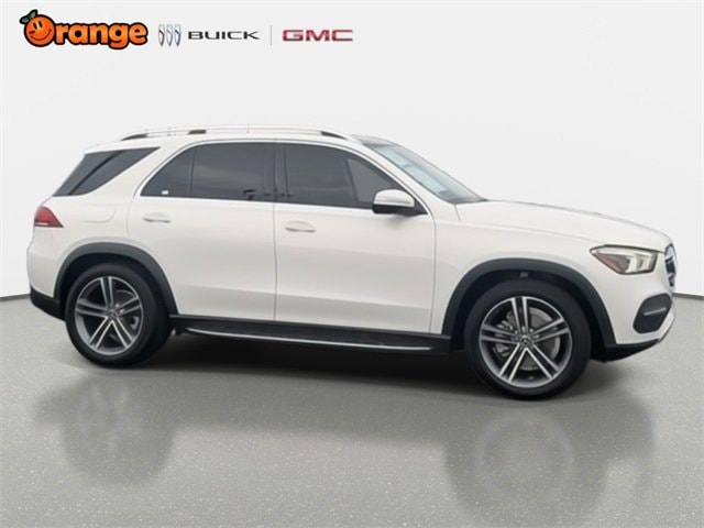 2022 Mercedes-Benz GLE