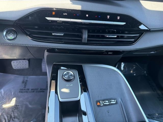 2026 Buick Enclave Preferred - Photo 25