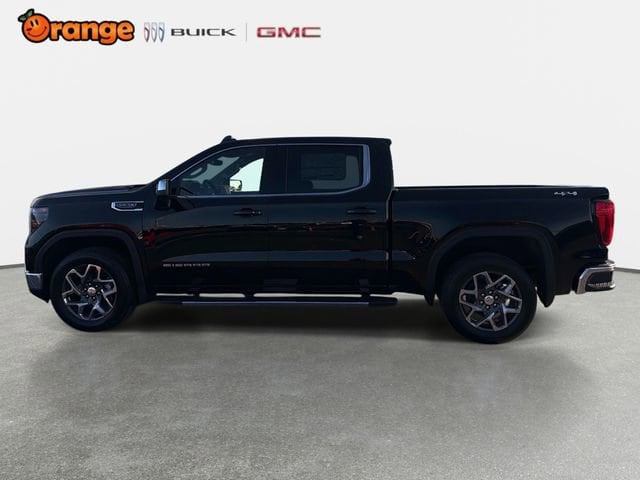 2026 GMC Sierra 1500 SLE - Photo 6