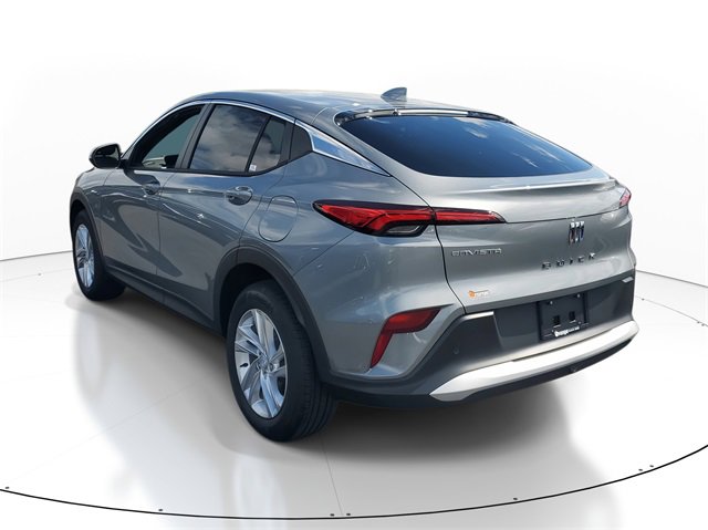 2025 Buick Envista Preferred photo 2
