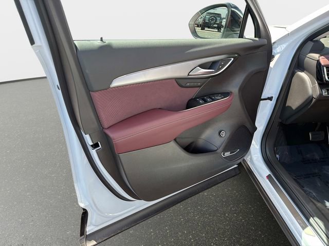 2026 Buick Envision Sport Touring - Photo 17