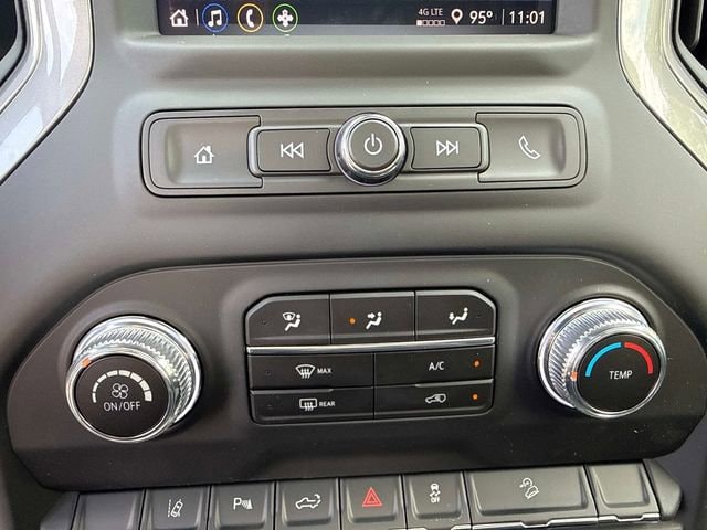 2026 GMC Sierra 2500HD Pro - Photo 19