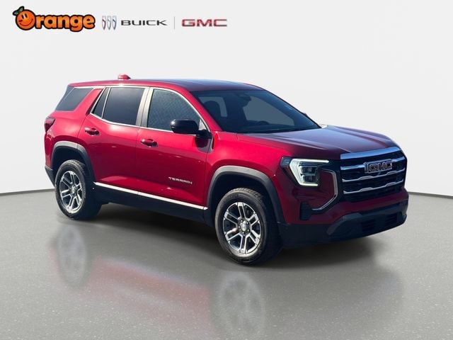 2026 GMC Terrain Elevation FWD's photo