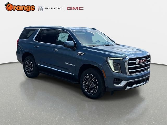 2026 GMC Yukon