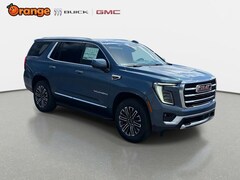 2026 GMC Yukon Elevation SUV