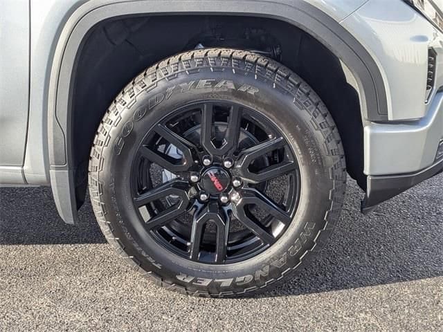 2026 GMC Sierra 1500 Elevation - Photo 11
