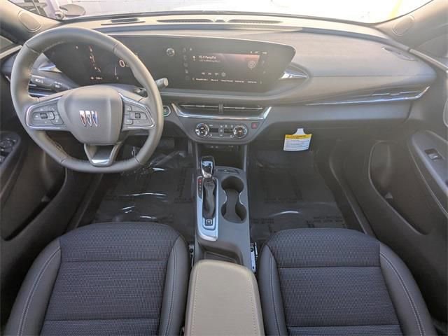 2026 Buick Envista Preferred - Photo 17