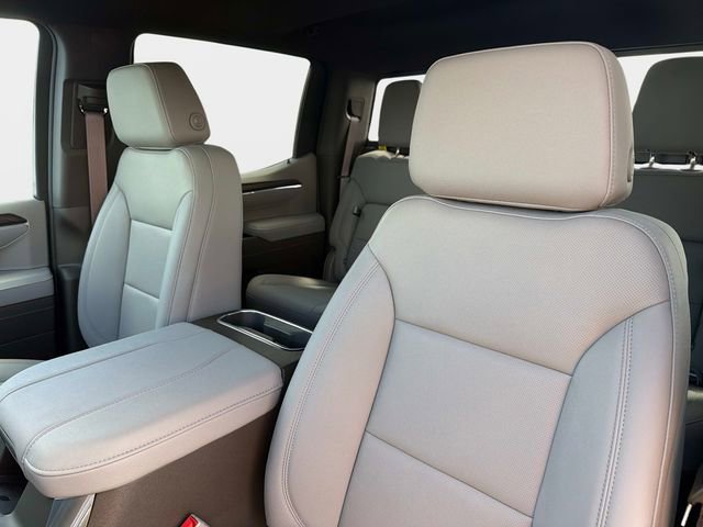 2026 GMC Sierra 1500 SLT - Photo 20