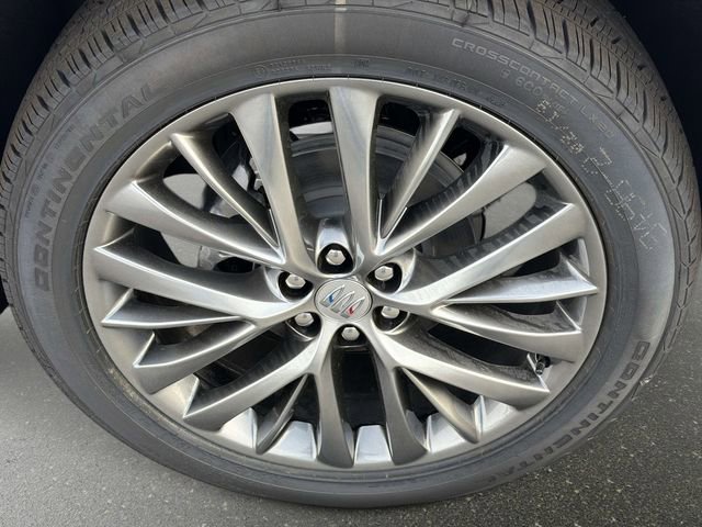 2026 Buick Enclave Avenir - Photo 10