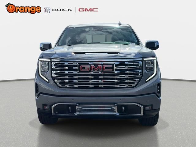 2026 GMC Sierra 1500 Denali - Photo 8
