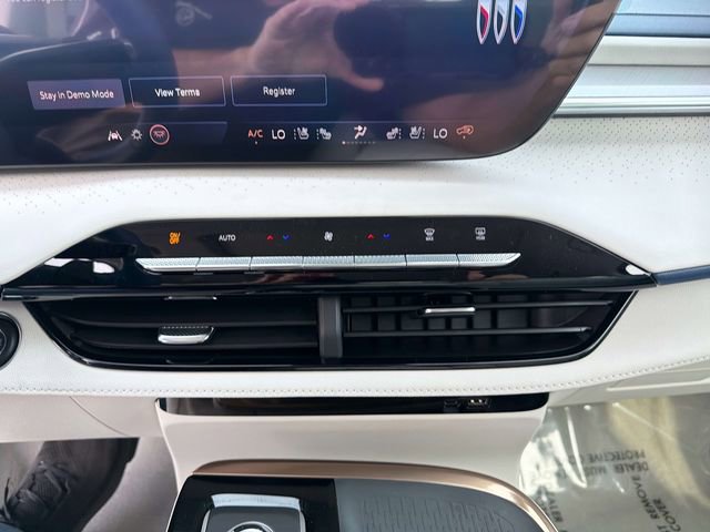 2026 Buick Enclave Avenir - Photo 24