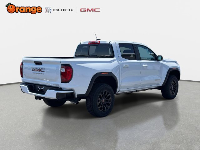 2026 GMC Canyon Elevation - Photo 3
