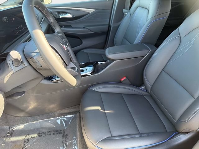 2026 Buick Envista Sport Touring - Photo 18