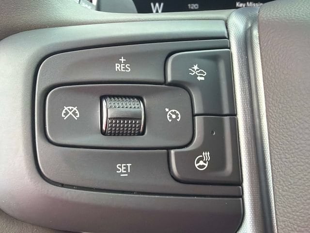 2026 GMC Sierra 1500 SLT - Photo 23
