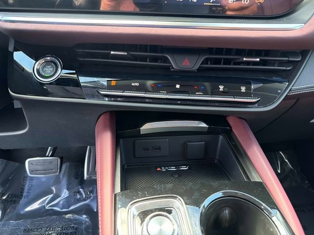 2026 Buick Envision Sport Touring - Photo 25