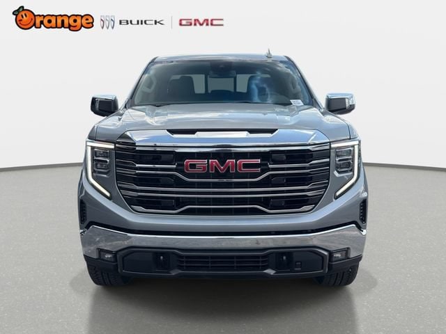 2026 GMC Sierra 1500 SLT - Photo 8