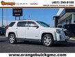  GMC Terrain