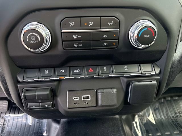 2026 GMC Sierra 2500HD Pro - Photo 20