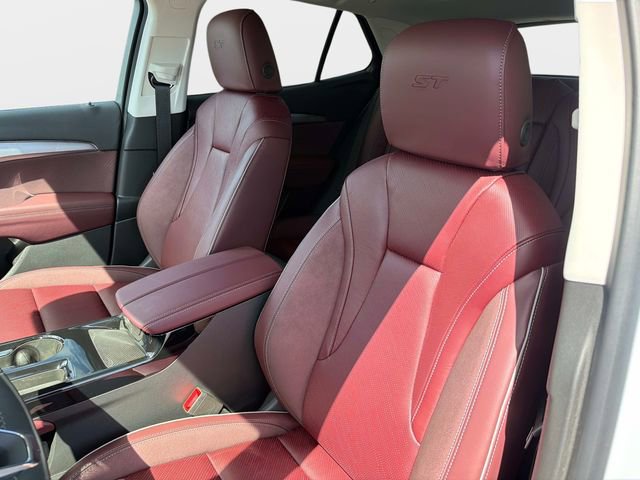 2026 Buick Envision Sport Touring - Photo 20
