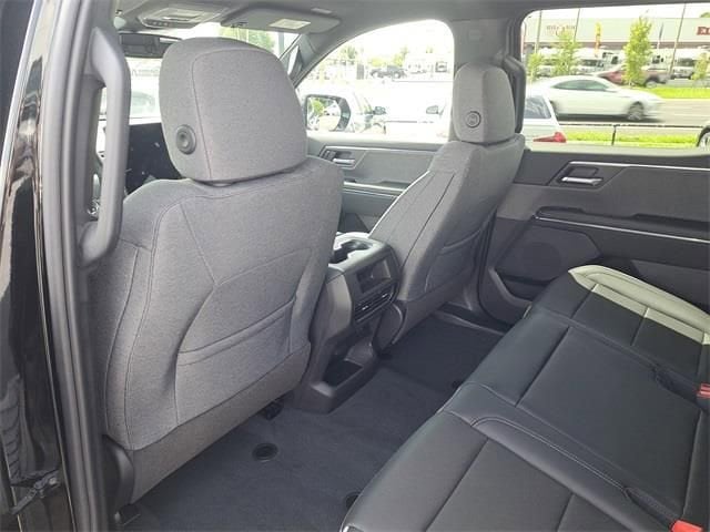 2026 GMC Sierra EV Elevation - Photo 7