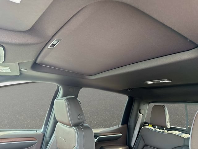 2026 GMC Sierra 1500 Denali - Photo 18