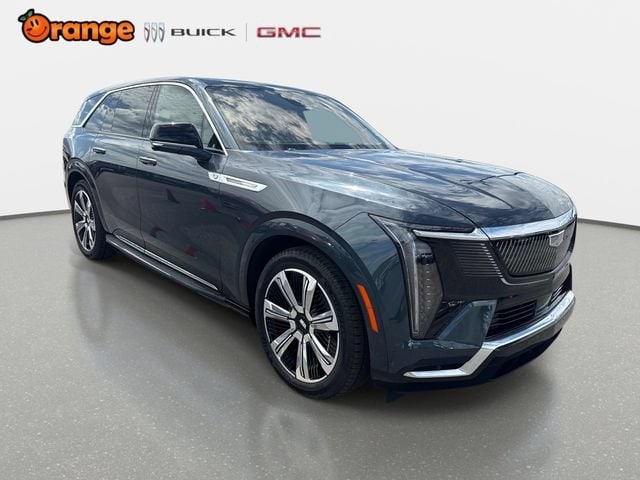 Used 2025 Cadillac Escalade IQ Luxury 2 with VIN 1GYTEDKL9SU108491 for sale in Orlando, FL