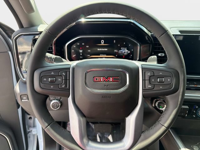 2026 GMC Sierra 1500 SLT - Photo 27