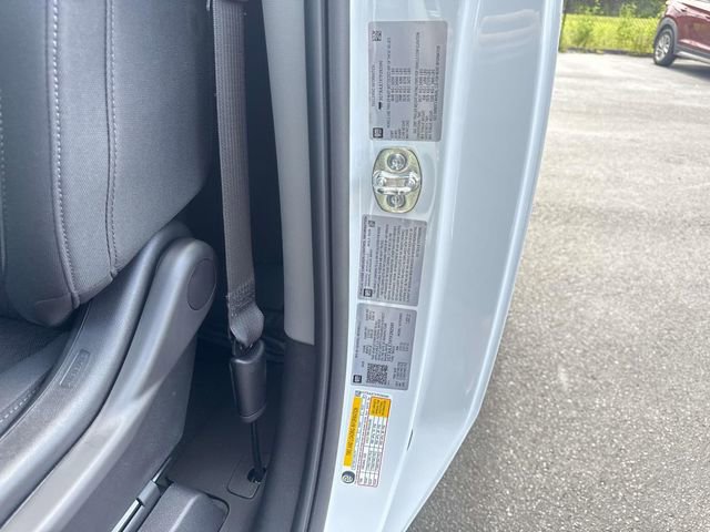 2026 GMC Sierra 2500HD Pro - Photo 62