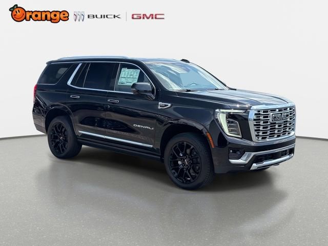 2026 GMC Yukon 4WD Denali's photo