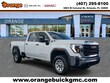 GMC Sierra 2500 HD