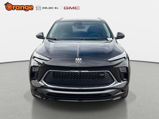 2026 Buick Encore GX Sport Touring - Photo 8