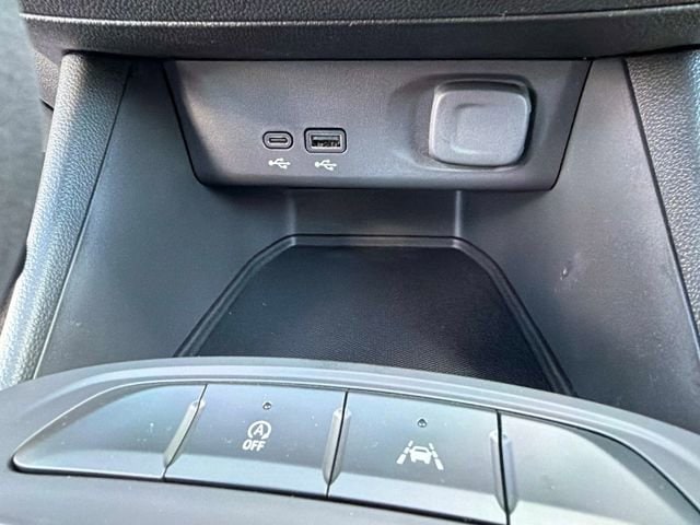 2026 Buick Envista Preferred - Photo 23