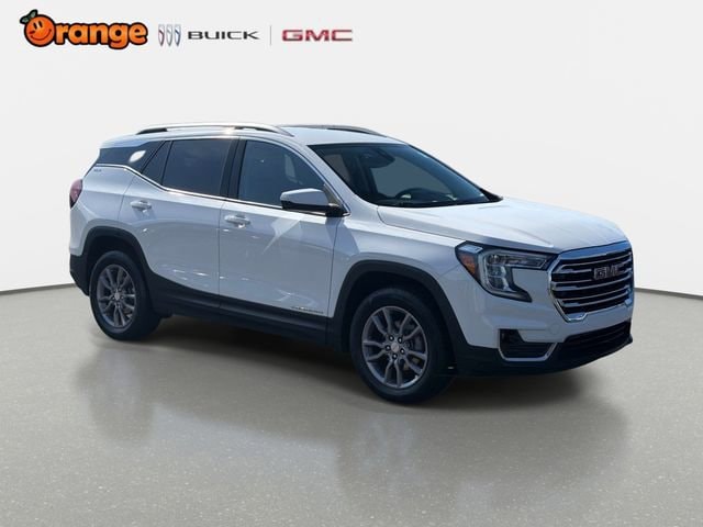 2023 GMC Terrain SLT AWD's photo