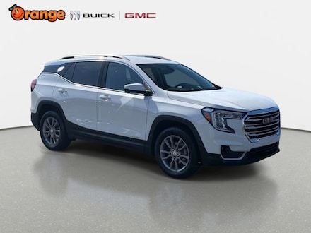 2023 GMC Terrain SLT SUV