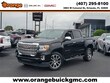 GMC Canyon