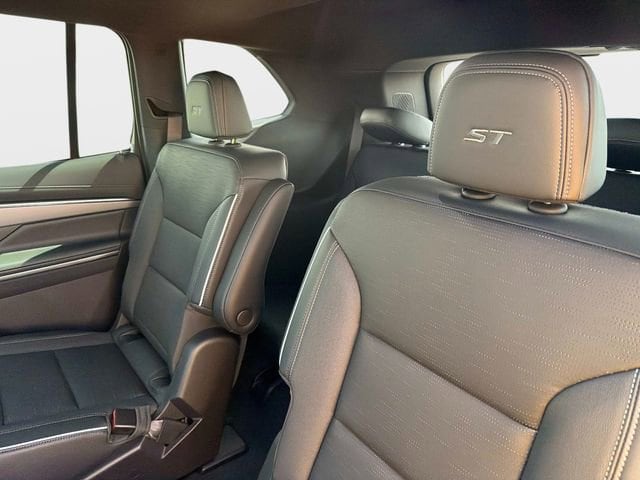 2026 Buick Enclave Sport Touring - Photo 12