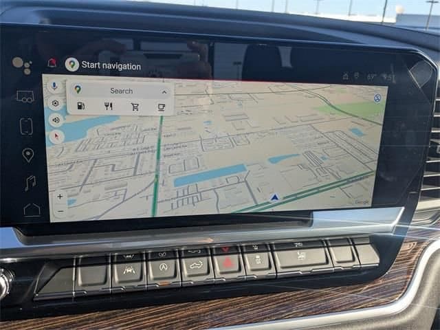 2026 GMC Sierra 1500 Elevation - Photo 23