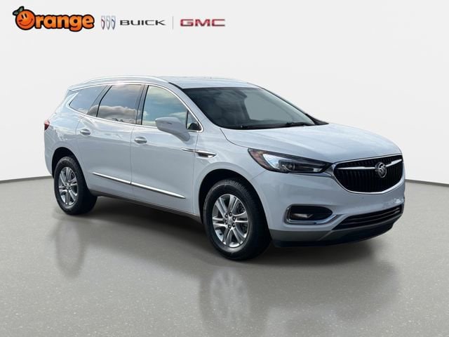 2021 Buick Enclave Essence's photo