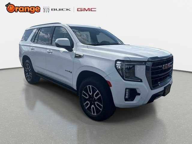 2023 GMC Yukon