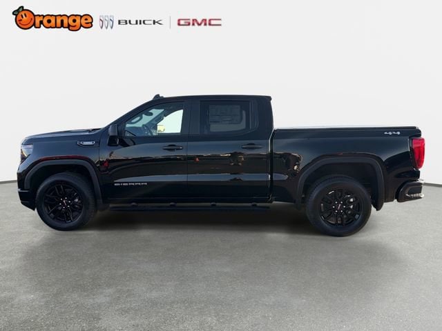 2026 GMC Sierra 1500 Pro - Photo 6