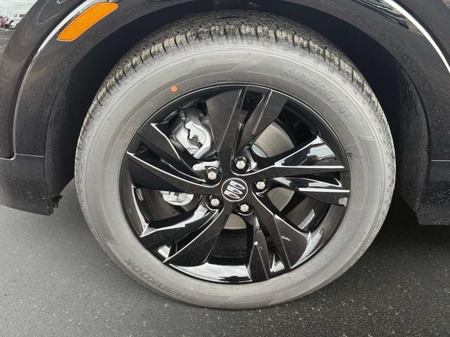 2026 Buick Encore GX Sport Touring - Photo 10