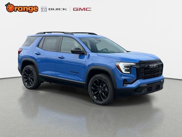 2026 GMC Terrain Elevation FWD's photo